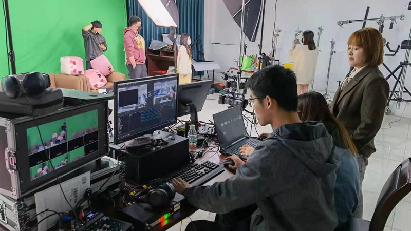 政府宣传片拍摄：价格明细背后的考量因素**