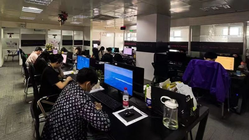深圳影视广告制作：揭秘厂家报价背后的秘密
