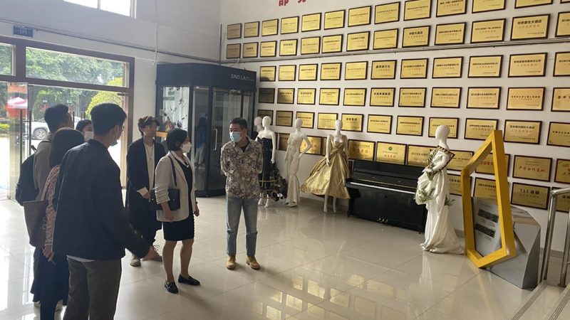 婚礼会议策划：风险管理及区别解析